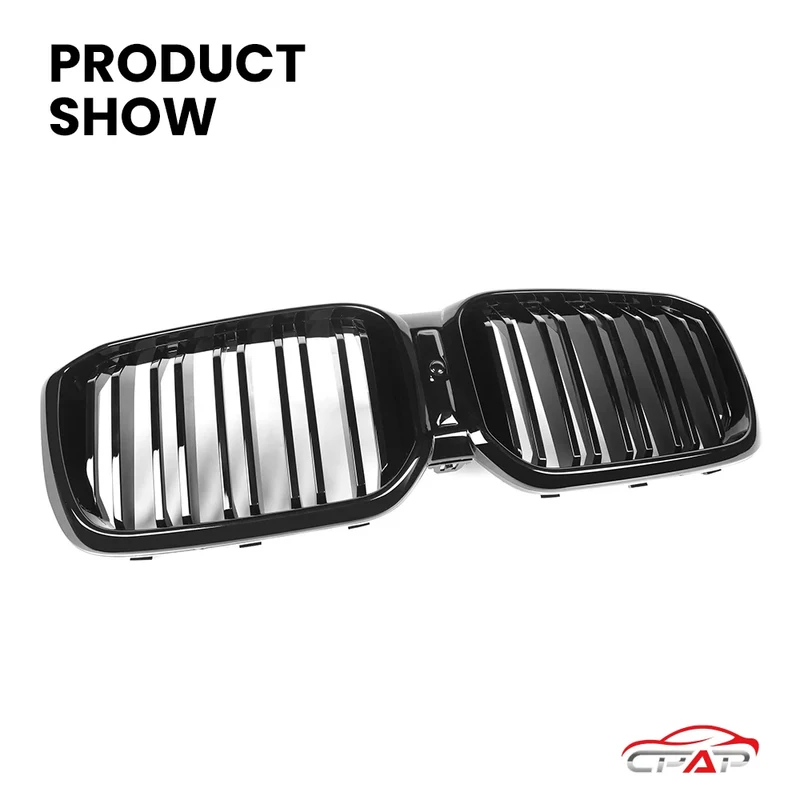 Grille Calandre BMW X3 G01 X4 G02 LCI 2022+