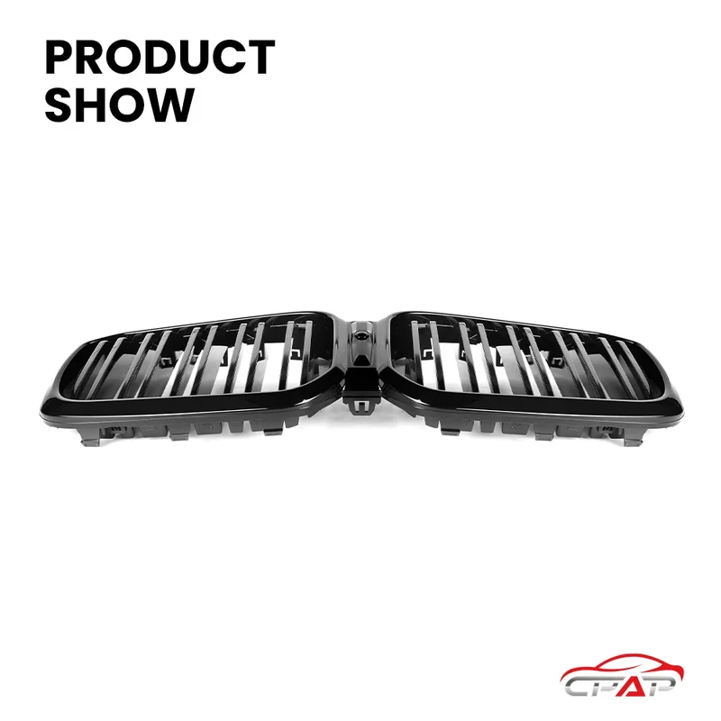 Grille Calandre BMW X3 G01 X4 G02 LCI 2022+