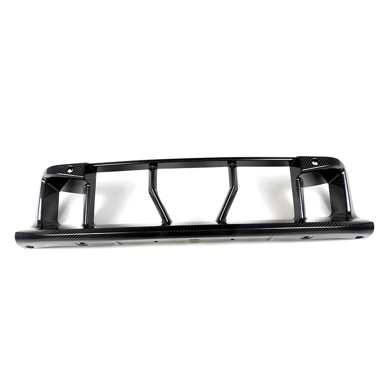 Grille de Pare-Chocs Carbone BMW M2 G87 2023-2024