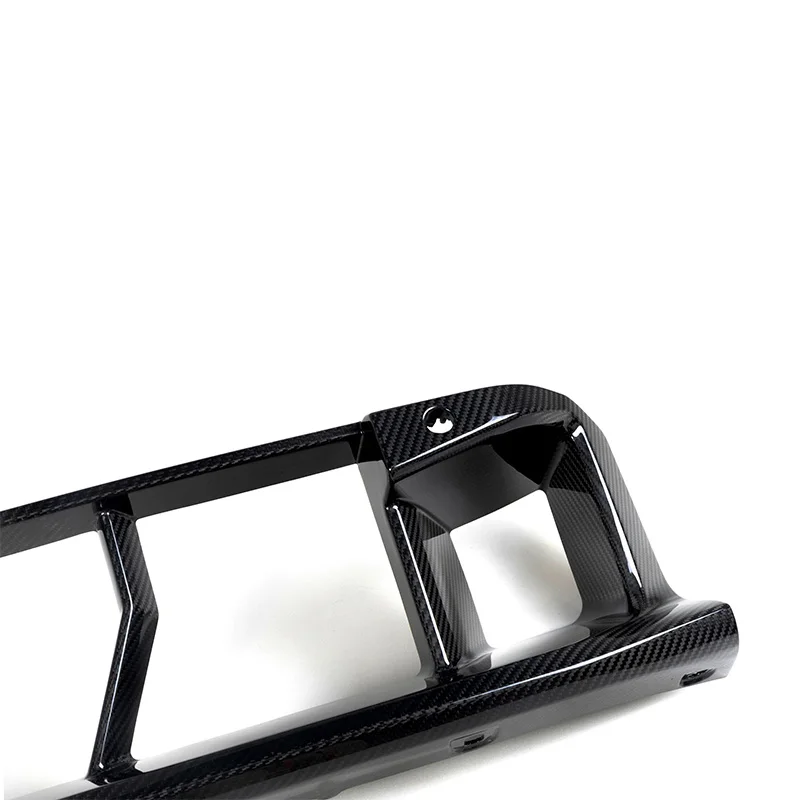 Grille de Pare-Chocs Carbone BMW M2 G87 2023-2024