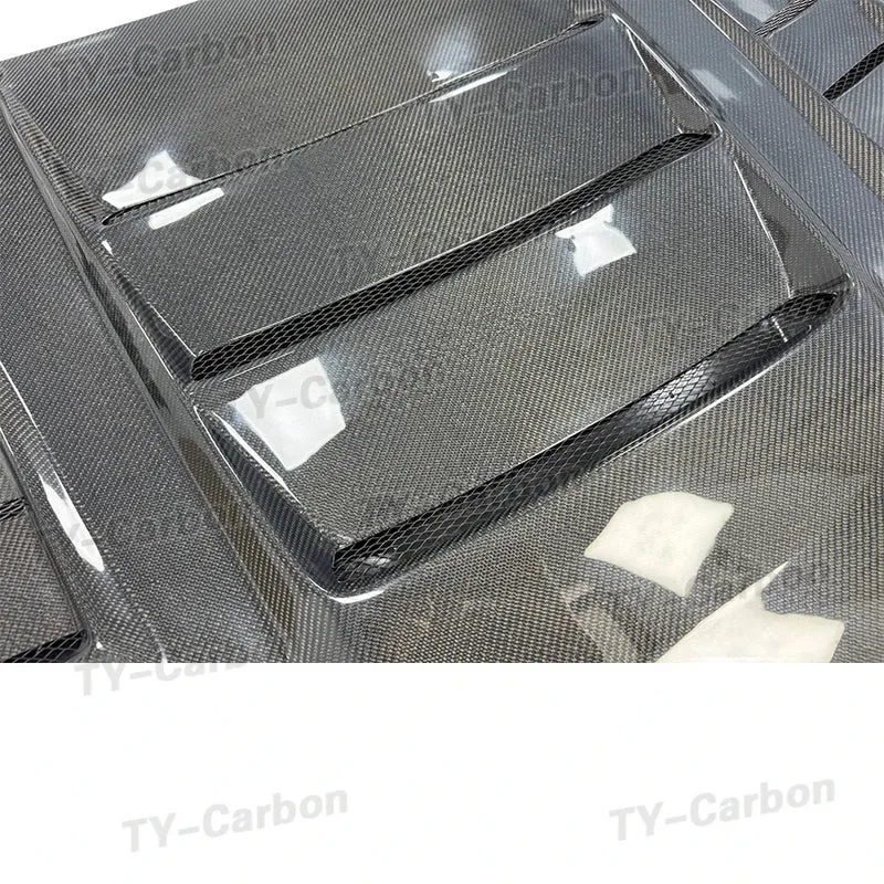 Kit Carrosserie Carbone Toyota GT86 Subaru BRZ 2012-2019