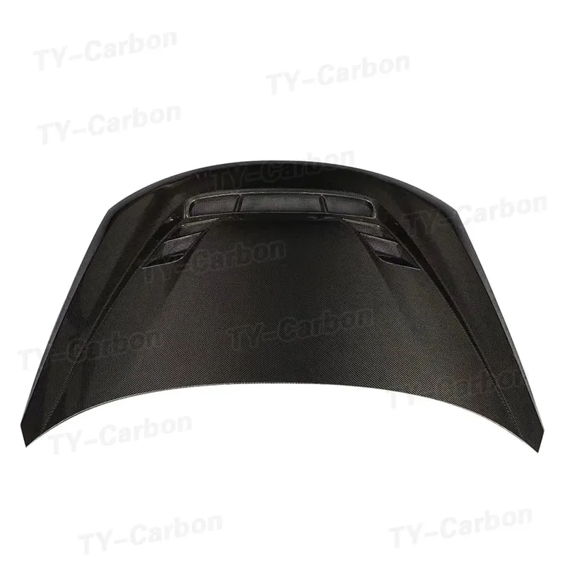 Capot Moteur Carbone BMW Série 2 G42 M2 G87 2022+