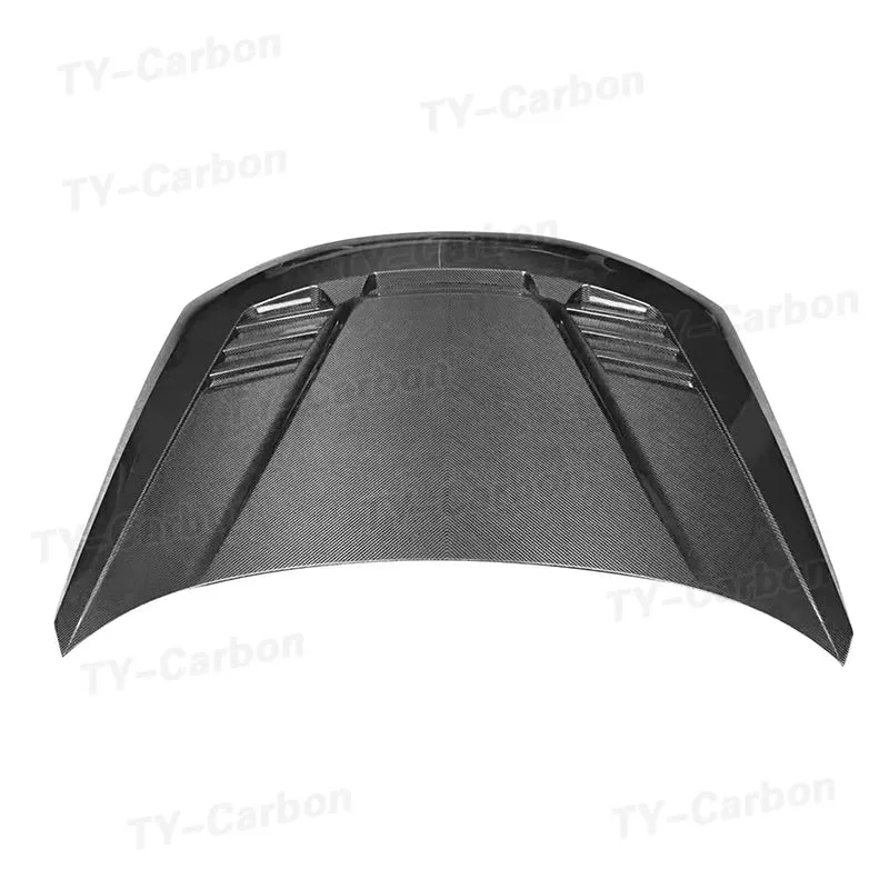 Capot Carbone BMW M2 G87 G42 M240i Style V