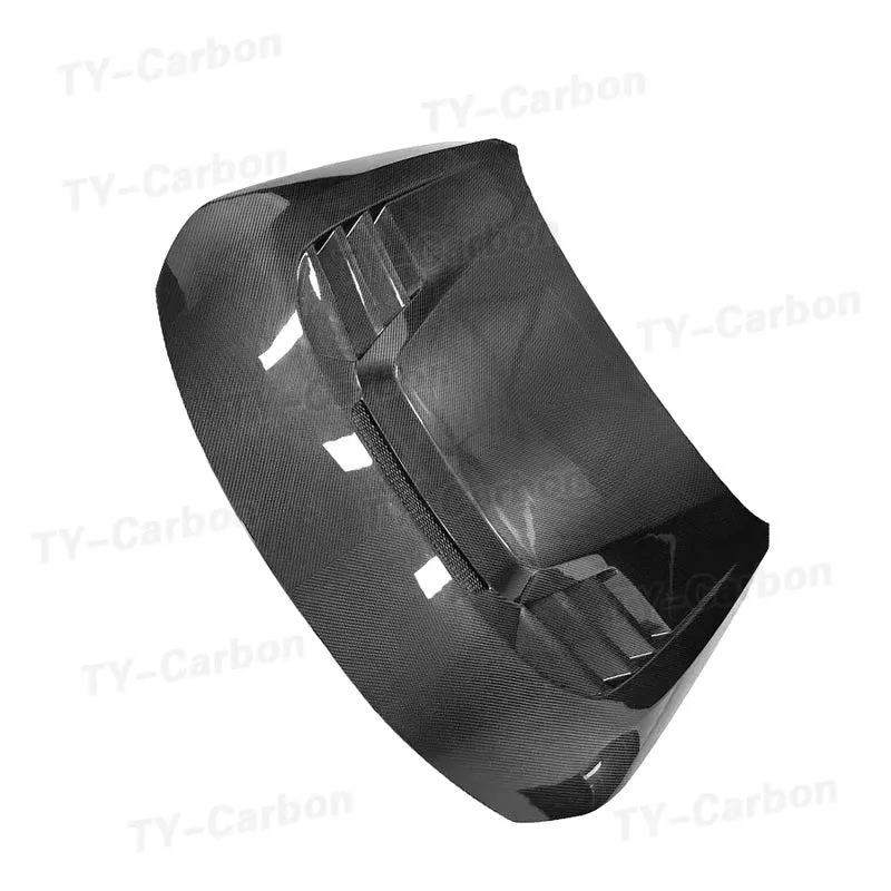 Capot Carbone BMW M2 G87 G42 M240i Style V