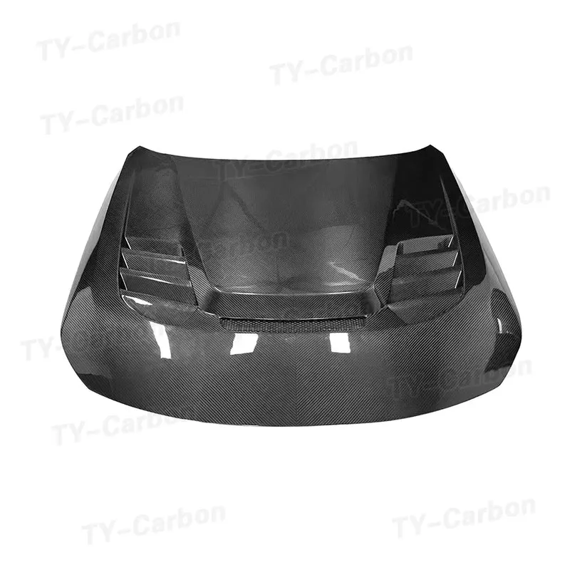 Capot Carbone BMW M2 G87 G42 M240i Style V