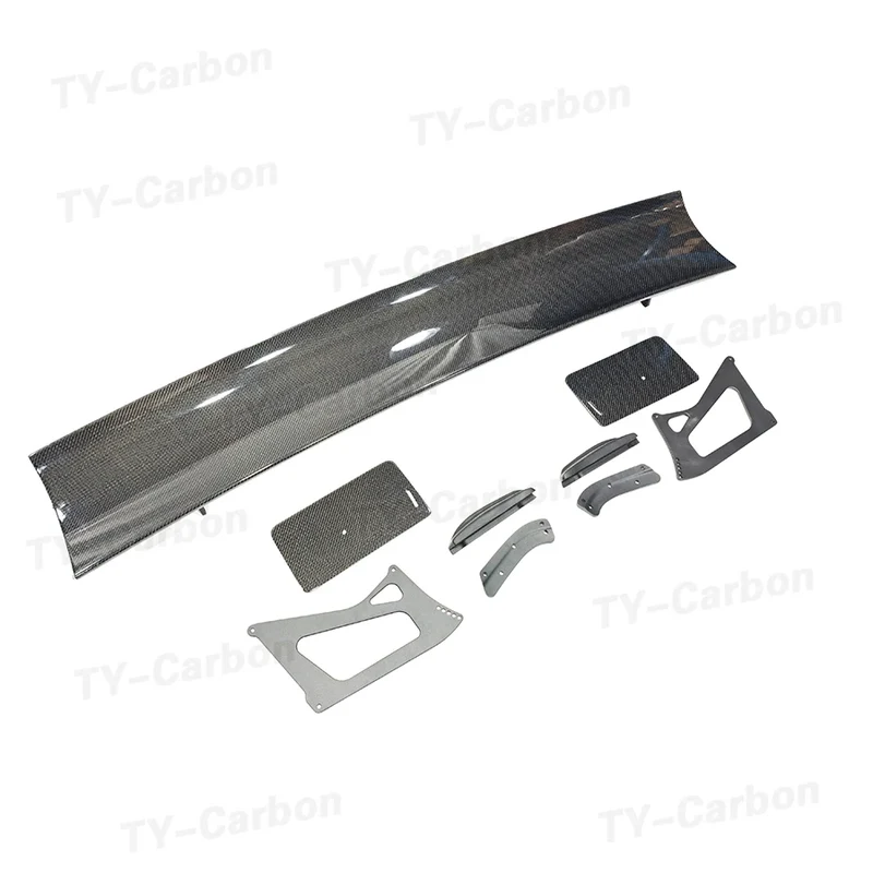 Aileron Arrière Carbone Toyota Supra MK5 A90 A91 2019+