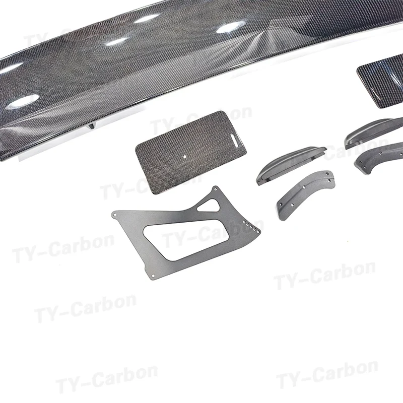 Aileron Arrière Carbone Toyota Supra MK5 A90 A91 2019+
