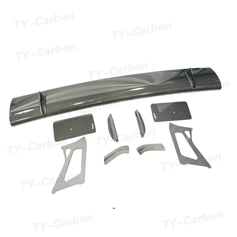 Aileron Arrière Carbone Toyota Supra MK5 A90 A91 2019+