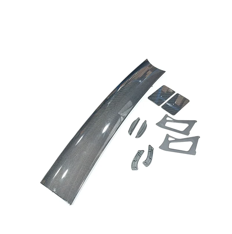 Aileron Arrière Carbone Toyota Supra MK5 A90 A91 2019+