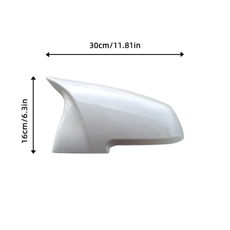 Coques Rétroviseurs BMW Série 1 2 3 4 F20 F30 2014-2018
