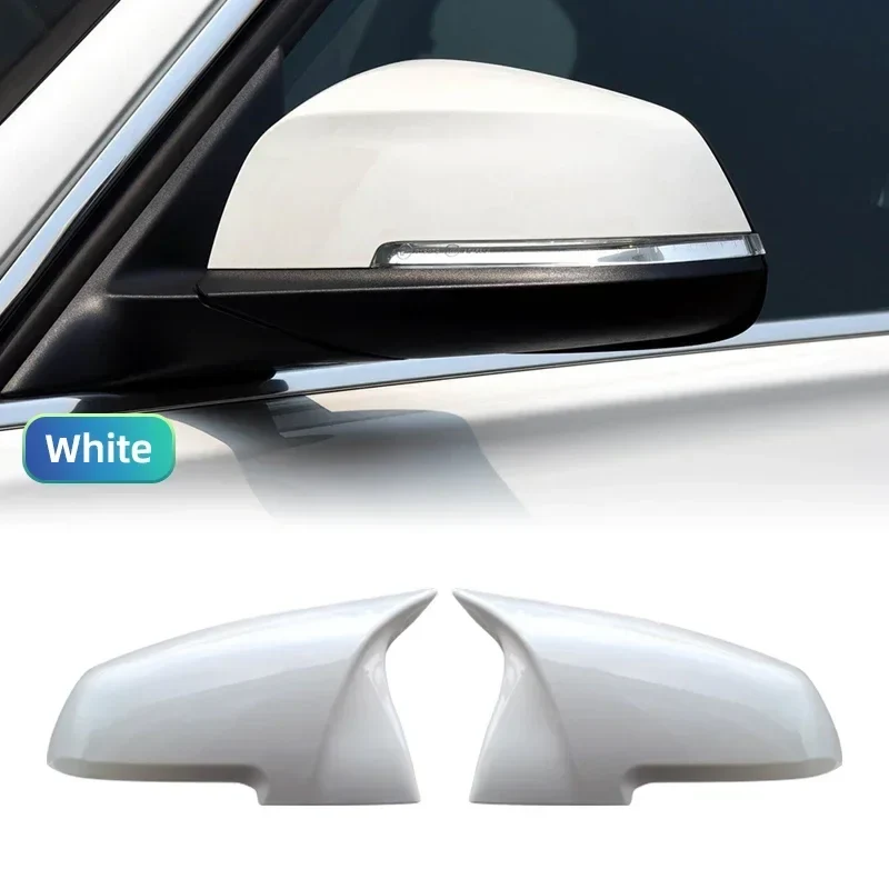 Coques Rétroviseurs BMW Série 1 2 3 4 F20 F30 2014-2018