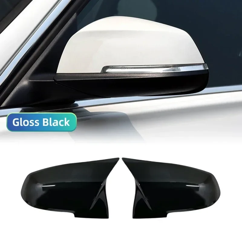 Coques Rétroviseurs BMW Série 1 2 3 4 F20 F30 2014-2018