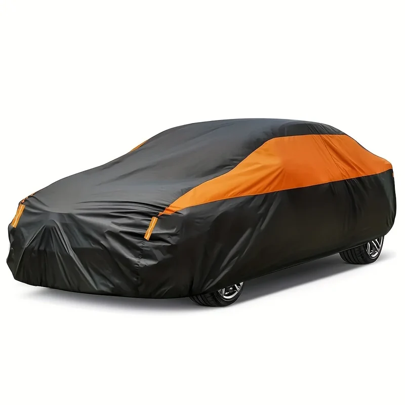 Bâche de Protection Voiture Universelle SUV Berline