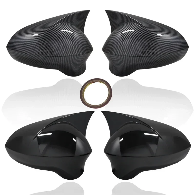 Coque de Rétroviseur Seat Ibiza 2008-2017