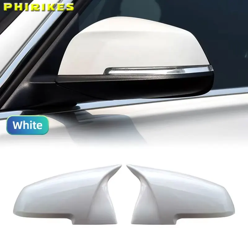 Coque de Rétroviseur BMW Série 1 2 3 4 (F20 à F36)