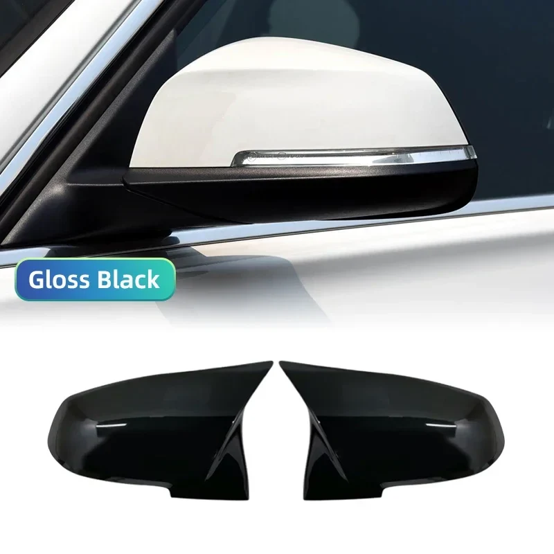 Coque de Rétroviseur BMW Série 1 2 3 4 (F20 à F36)