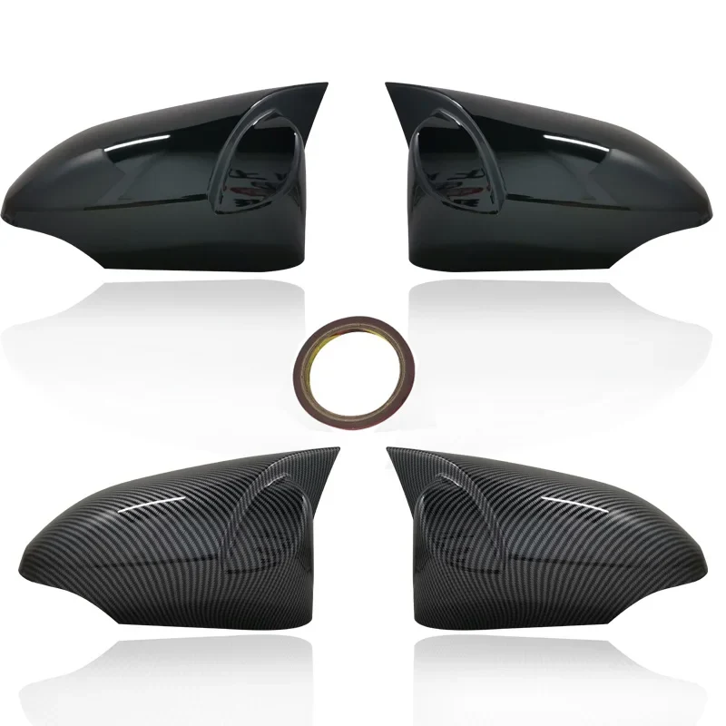 Coques de Rétroviseurs Toyota Yaris 2012-2019