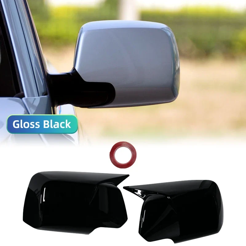 Coque de Rétroviseur Carbone BMW X3 E83 2003-2010