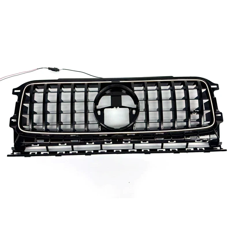 Calandre Avant LED Mercedes Classe G W464 W465 Style Brabus