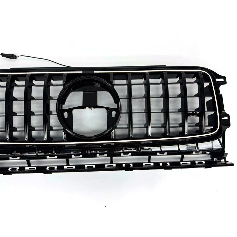 Calandre Avant LED Mercedes Classe G W464 W465 Style Brabus