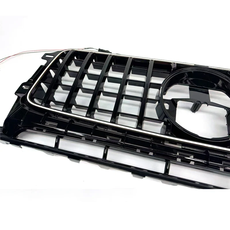 Calandre Avant LED Mercedes Classe G W464 W465 Style Brabus