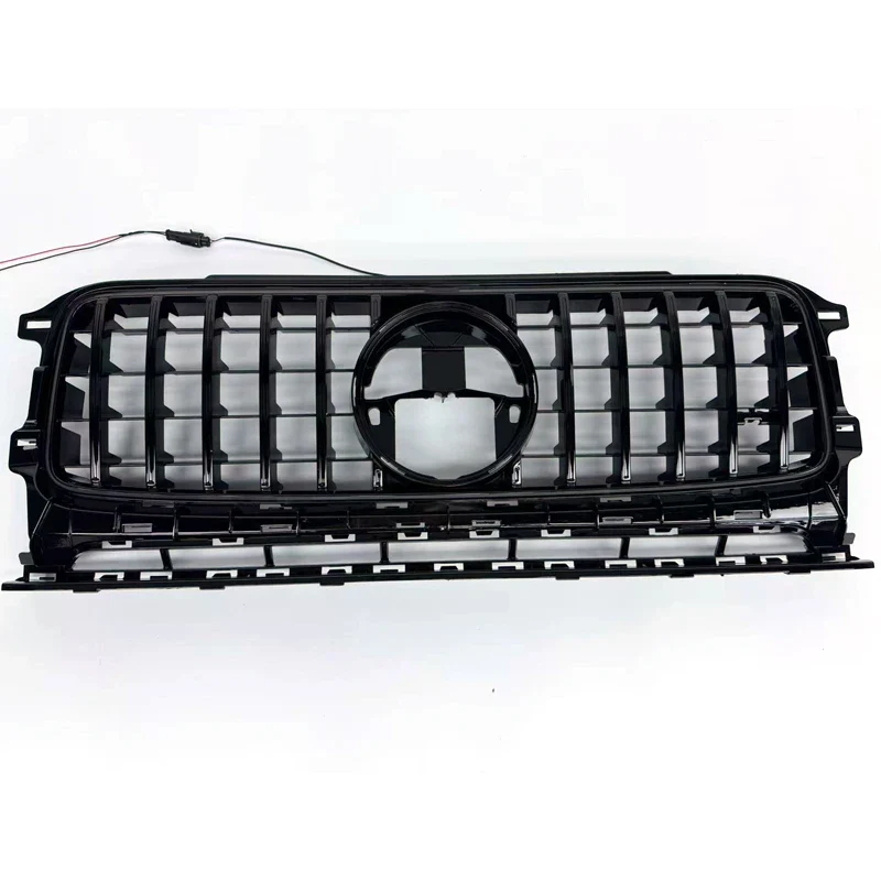 Calandre Avant LED Mercedes Classe G W464 W465 Style Brabus