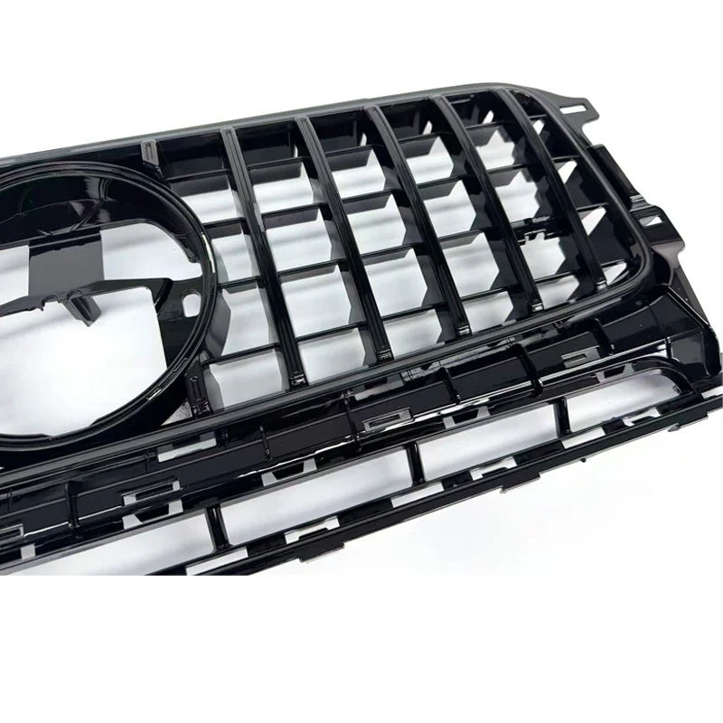 Calandre Avant LED Mercedes Classe G W464 W465 Style Brabus