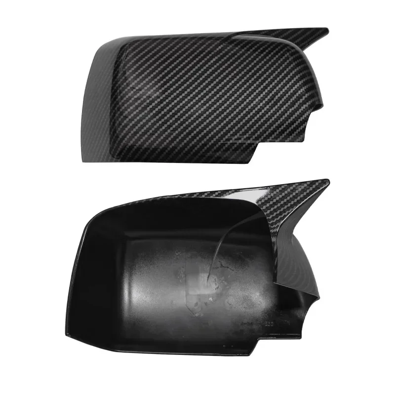Coques de Rétroviseurs M Look BMW X5 E53 1999-2006