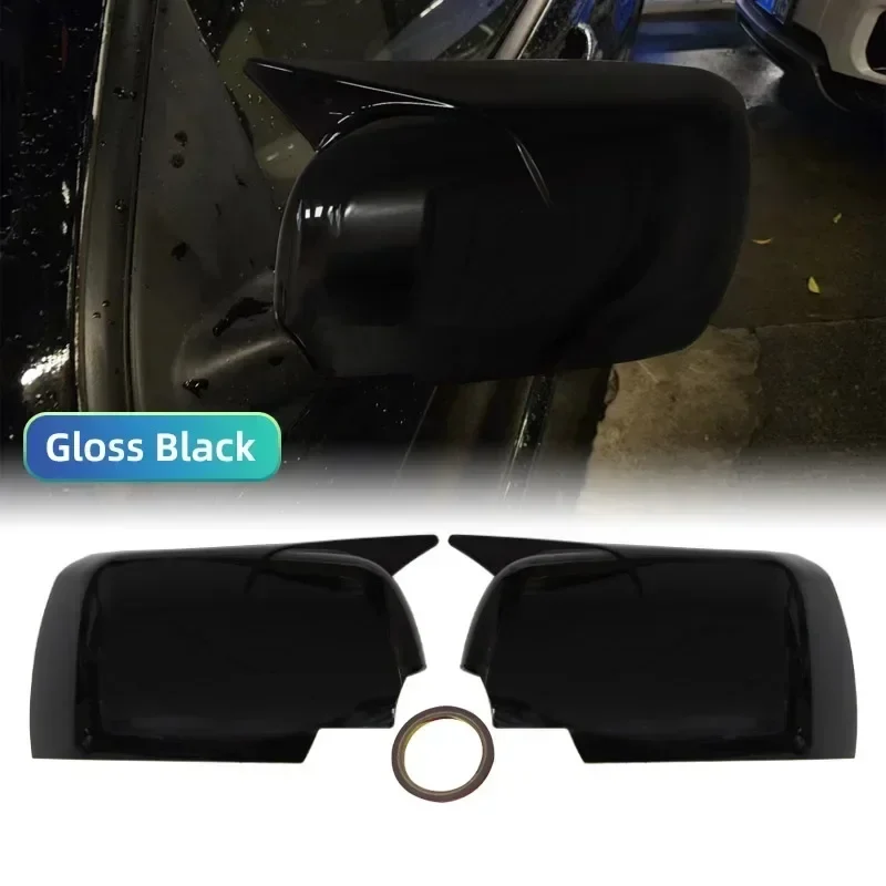 Coques de Rétroviseurs M Look BMW X5 E53 1999-2006