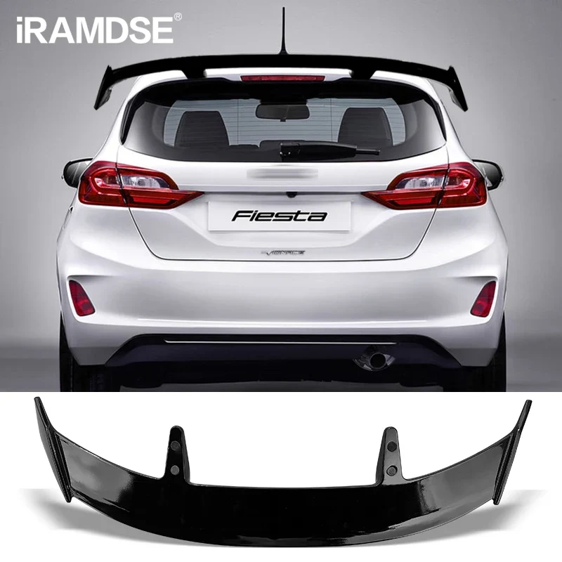 Becquet Ford Fiesta 2013-2022