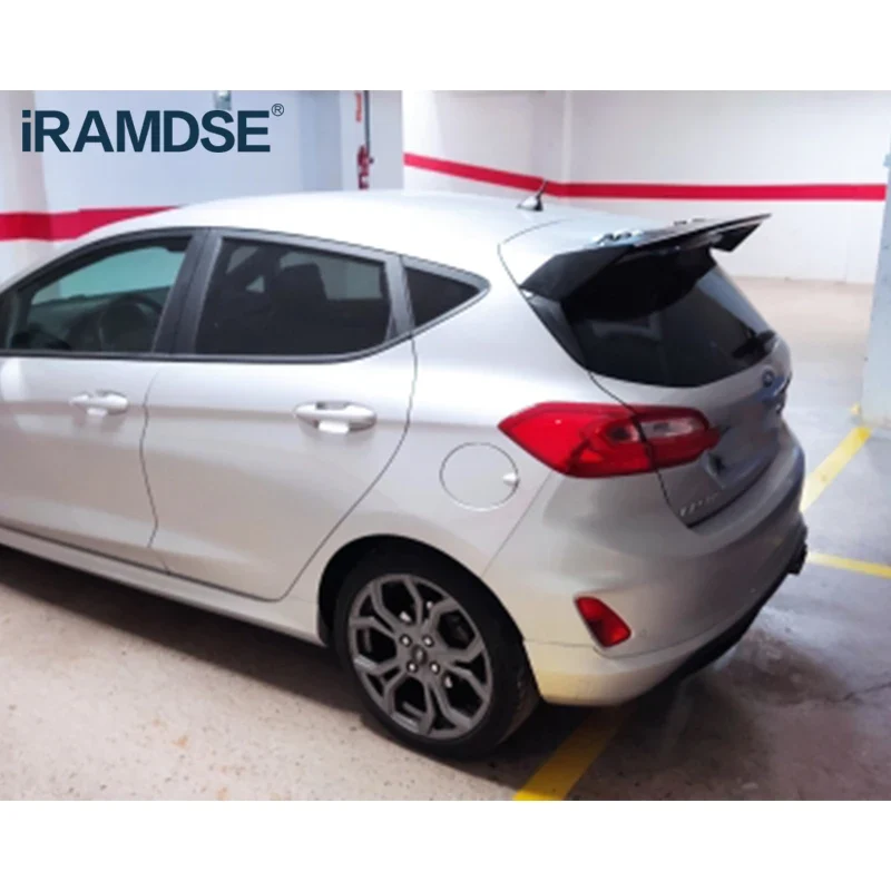 Becquet Ford Fiesta 2013-2022
