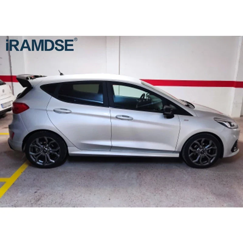 Becquet Ford Fiesta 2013-2022