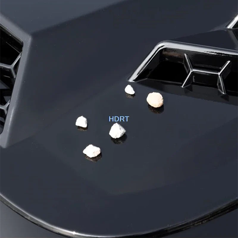Capot de Scoop d'Admission d'Air Avant Chery Jetour T2 Traveler 2023+