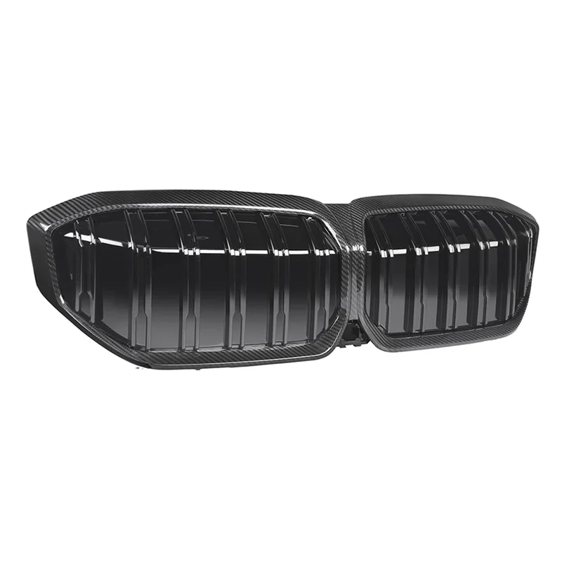Grille de Calandre Avant Carbone BMW i3 G28 2023