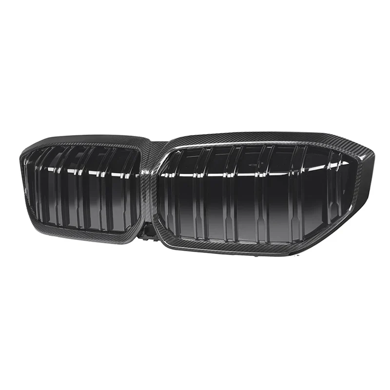 Grille de Calandre Avant Carbone BMW i3 G28 2023