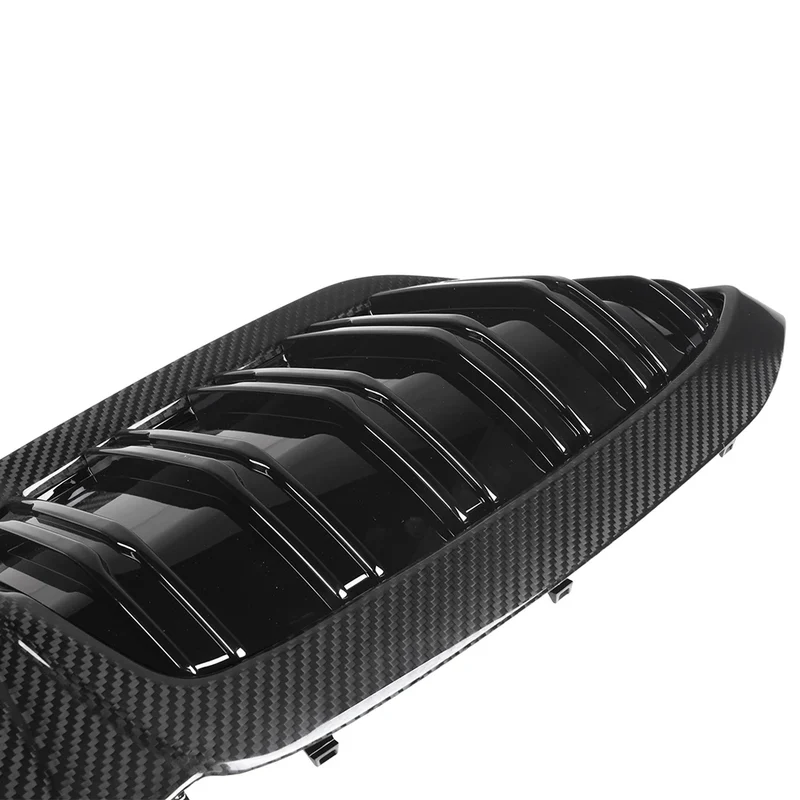 Grille de Calandre Avant Carbone BMW i3 G28 2023