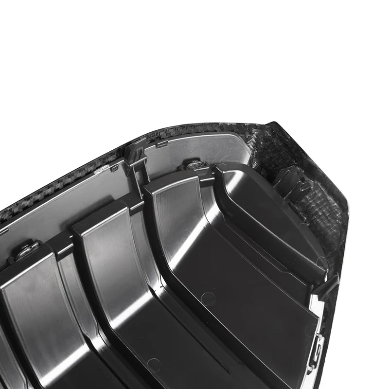 Grille de Calandre Avant Carbone BMW i3 G28 2023
