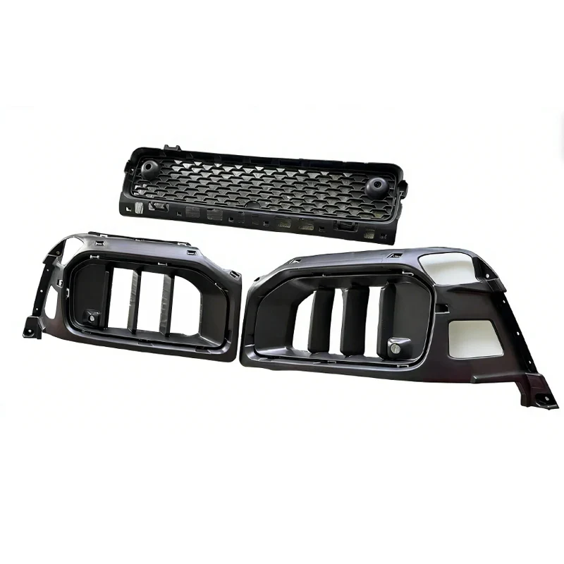 Pare-Chocs et Calandre G63 Mercedes Classe G W464 2025