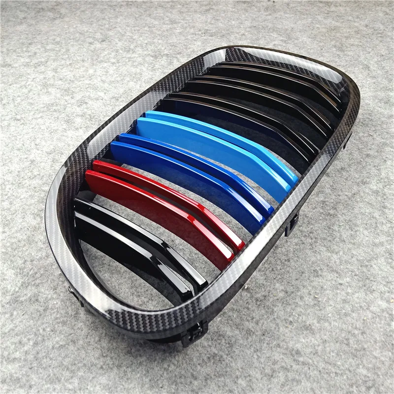 Grille de Calandre M Carbone BMW (Multi-Modèles)