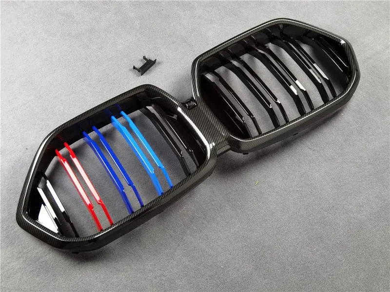Grille de Calandre M Carbone BMW (Multi-Modèles)