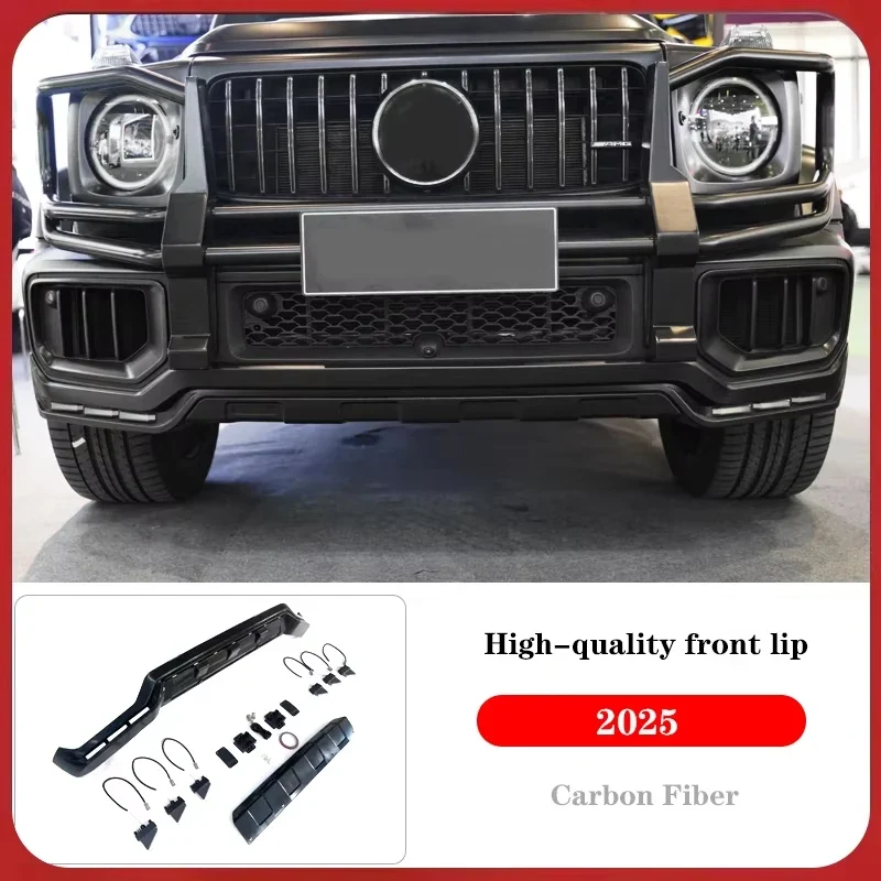 Lame Avant Mercedes Classe G W465 G63 AMG 2024-2026