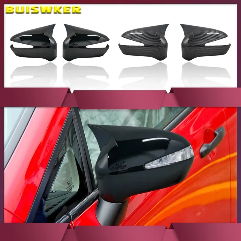 Coque de Rétroviseur Honda Civic FD6 2006-2012
