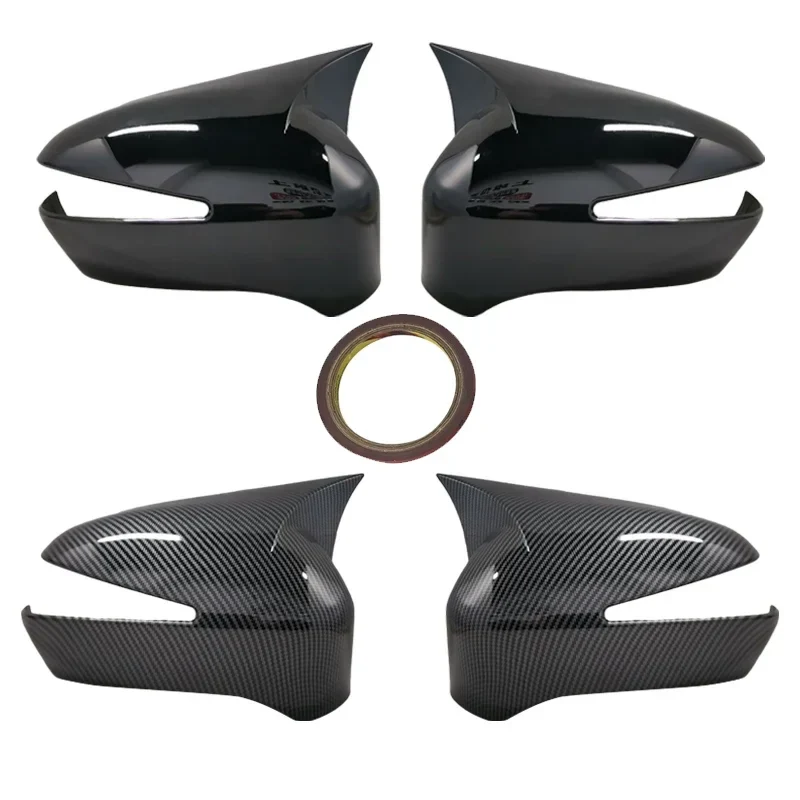 Coque de Rétroviseur Honda Civic FD6 2006-2012