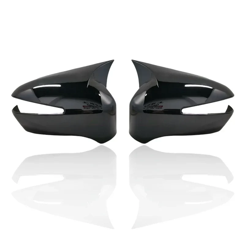 Coque de Rétroviseur Honda Civic FD6 2006-2012