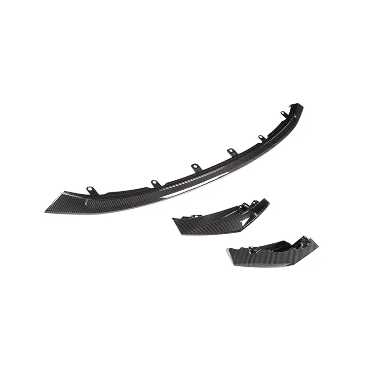 Pare-Chocs Avant Carbone BMW M3 G80 M4 G82 G83