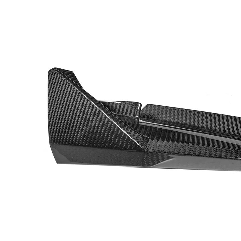 Pare-Chocs Avant Carbone BMW M3 G80 M4 G82 G83