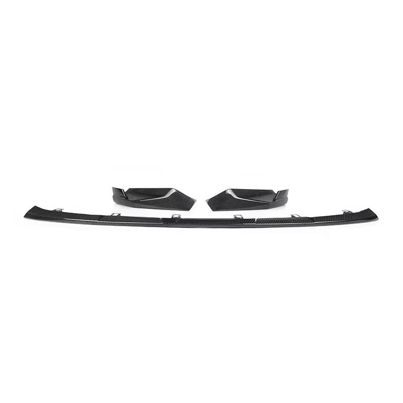 Pare-Chocs Avant Carbone BMW M3 G80 M4 G82 G83