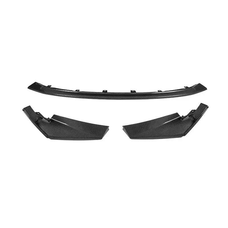 Pare-Chocs Avant Carbone BMW M3 G80 M4 G82 G83
