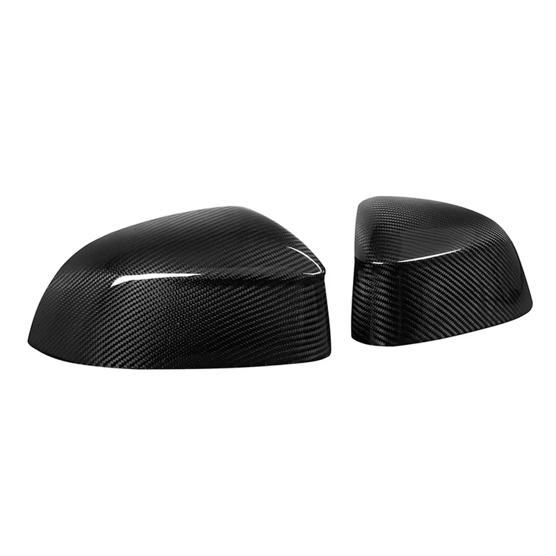 Coque de Rétroviseur Carbone BMW X3 X4 X5 X6 X7 2019+