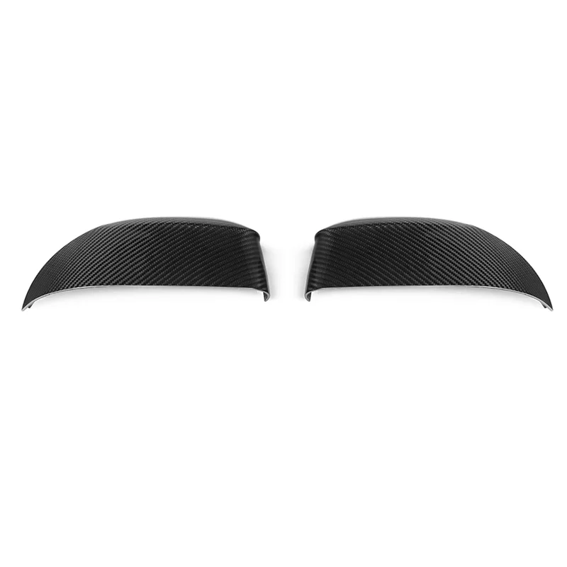 Coque de Rétroviseur Carbone BMW X3 X4 X5 X6 X7 2019+